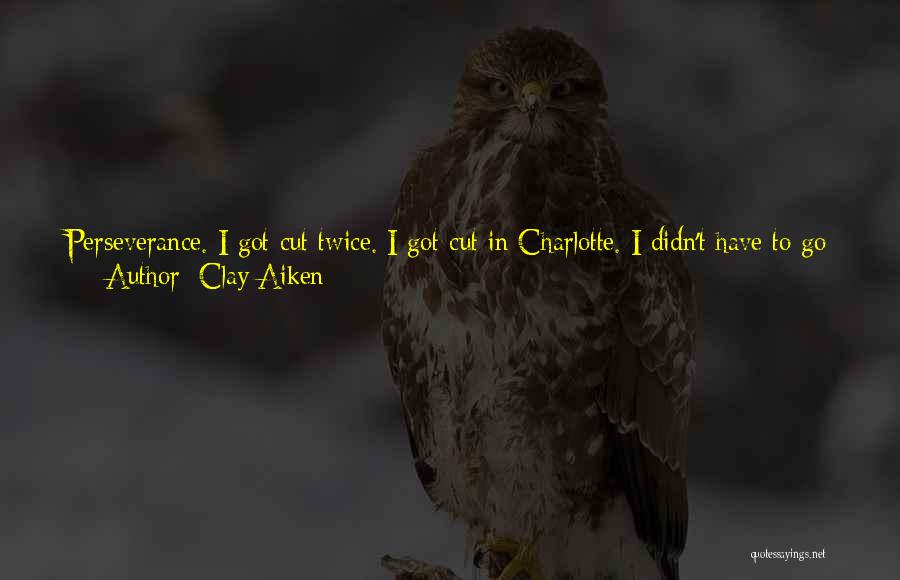 Clay Aiken Quotes 1367960