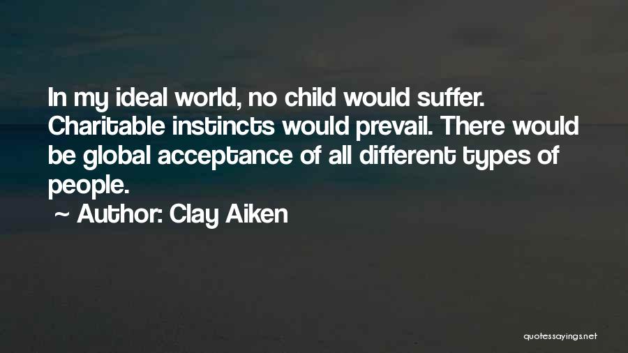 Clay Aiken Quotes 1485311