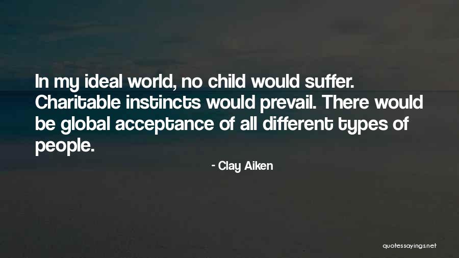 Clay Aiken Quotes 1485311