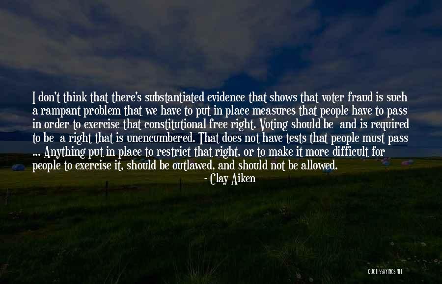 Clay Aiken Quotes 1617677 Clay Aiken Quotes 1617677