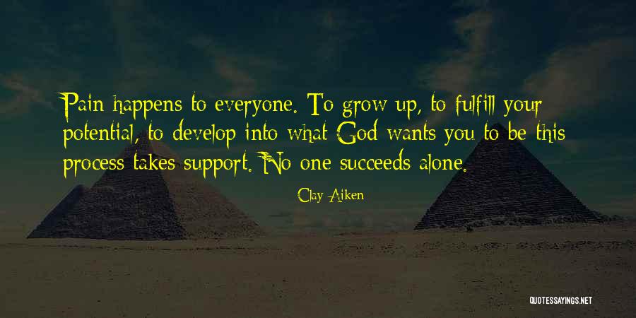 Clay Aiken Quotes 1823622 Clay Aiken Quotes 1823622