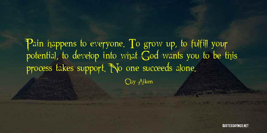 Clay Aiken Quotes 1823622