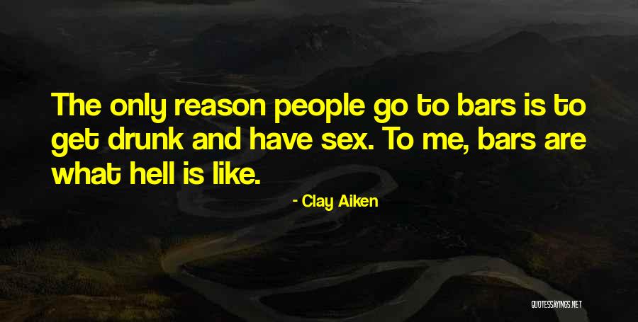 Clay Aiken Quotes 401896 Clay Aiken Quotes 401896