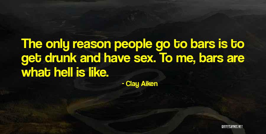 Clay Aiken Quotes 401896