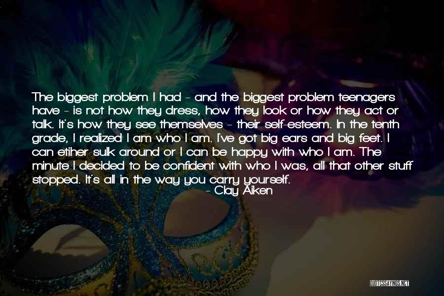 Clay Aiken Quotes 486799 Clay Aiken Quotes 486799