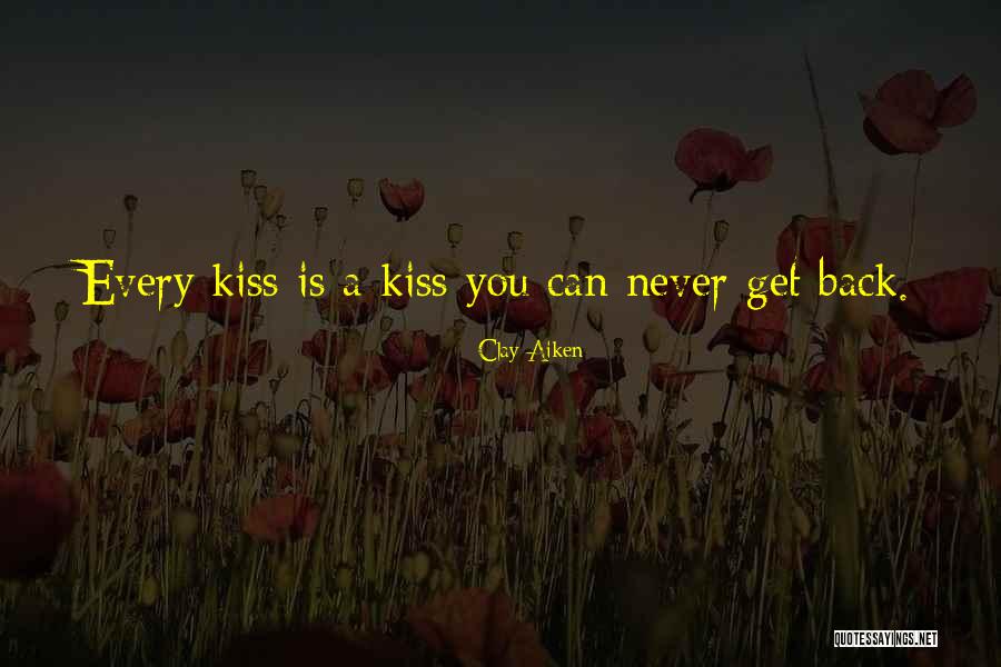 Clay Aiken Quotes 528580 Clay Aiken Quotes 528580