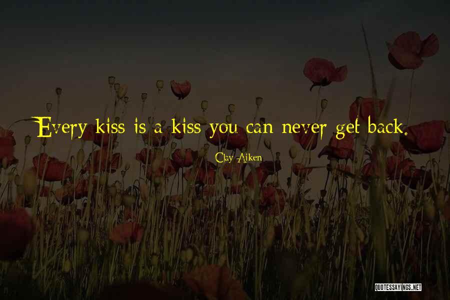 Clay Aiken Quotes 528580