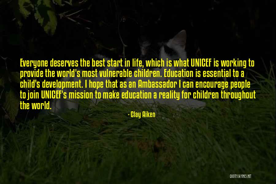 Clay Aiken Quotes 725772 Clay Aiken Quotes 725772
