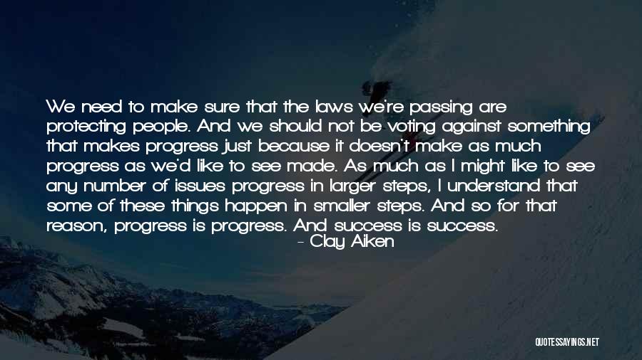 Clay Aiken Quotes 749761 Clay Aiken Quotes 749761