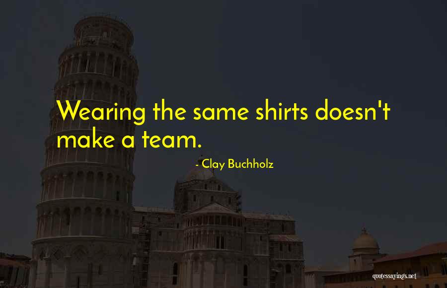Clay Buchholz Quotes 1909097 Clay Buchholz Quotes 1909097