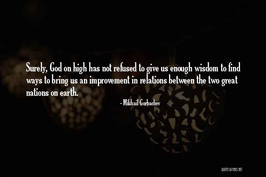 Clay Clark Business Coach Quotes By Mikhail Gorbachev