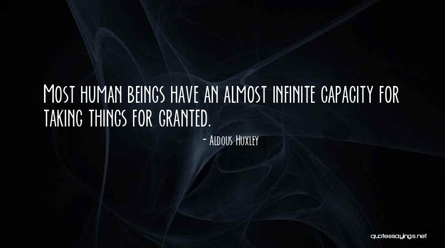 Clay Clark Business Owner Quotes By Aldous Huxley