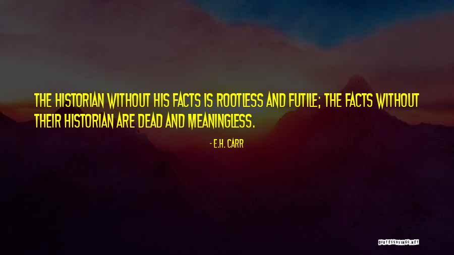 Clay Clark Business Owner Quotes By E.H. Carr Clay Clark Business Owner Quotes By E.H. Carr
