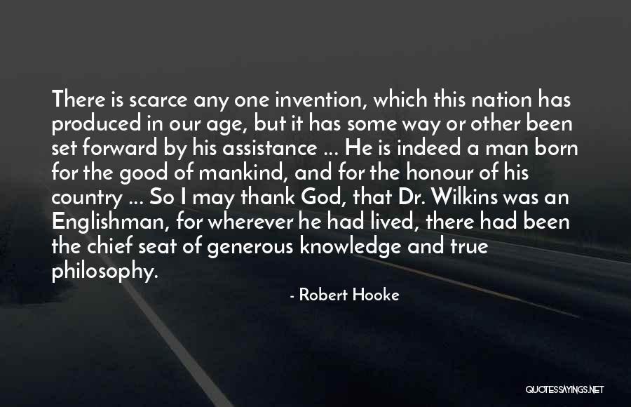 Clay Clark Business Owner Quotes By Robert Hooke Clay Clark Business Owner Quotes By Robert Hooke