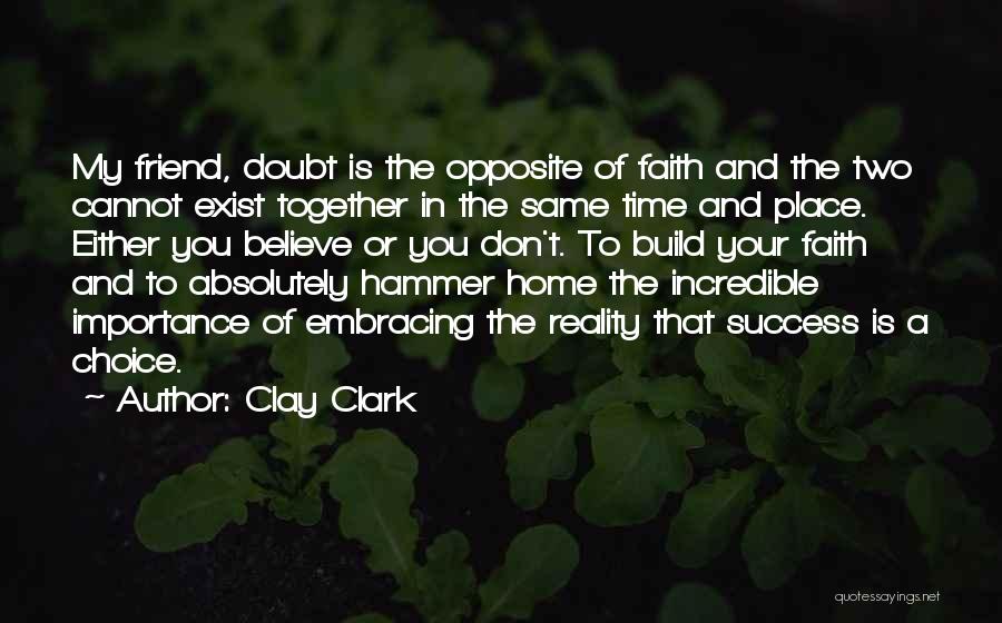 Clay Clark Quotes 1042624