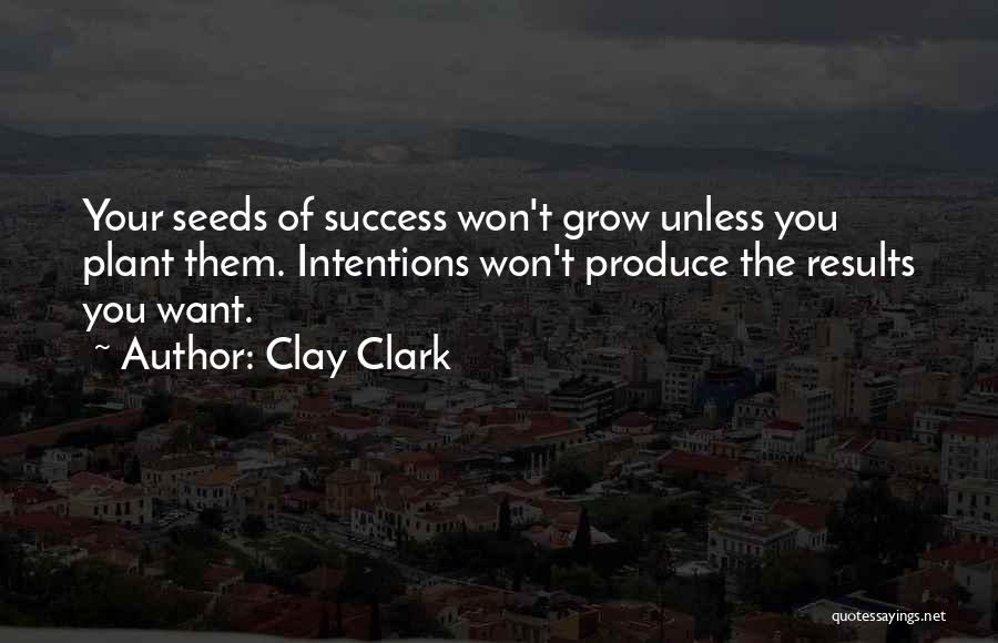 Clay Clark Quotes 1343652