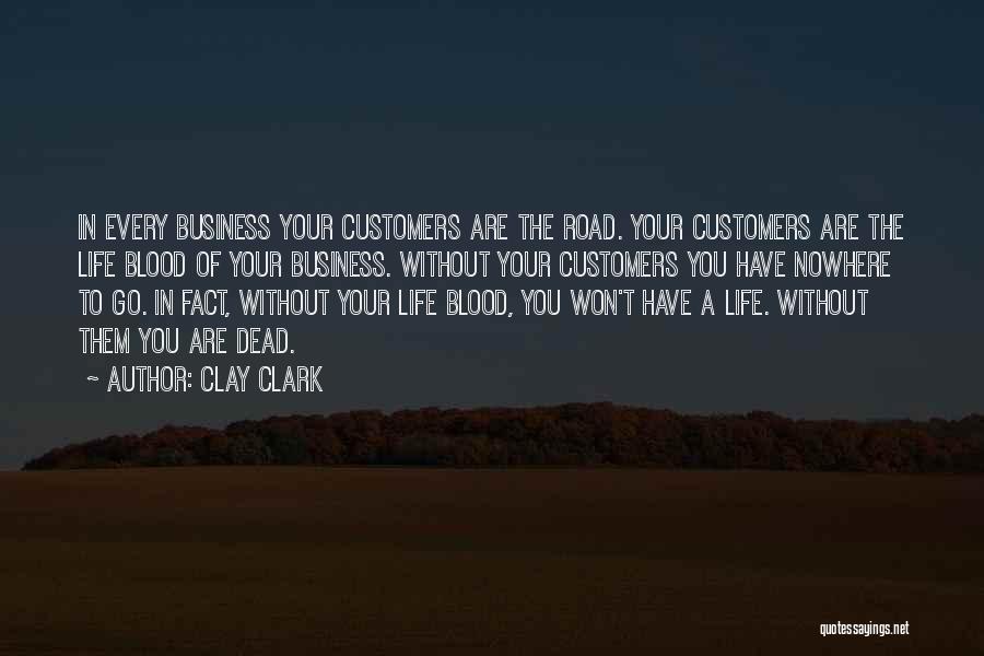 Clay Clark Quotes 1959260