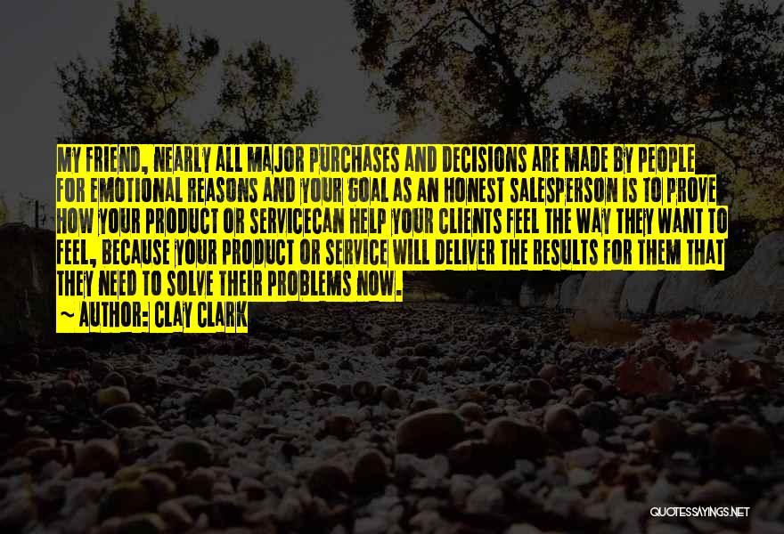 Clay Clark Quotes 531307