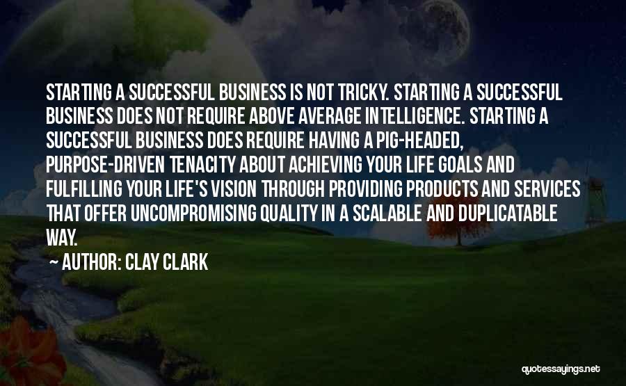 Clay Clark Quotes 675044