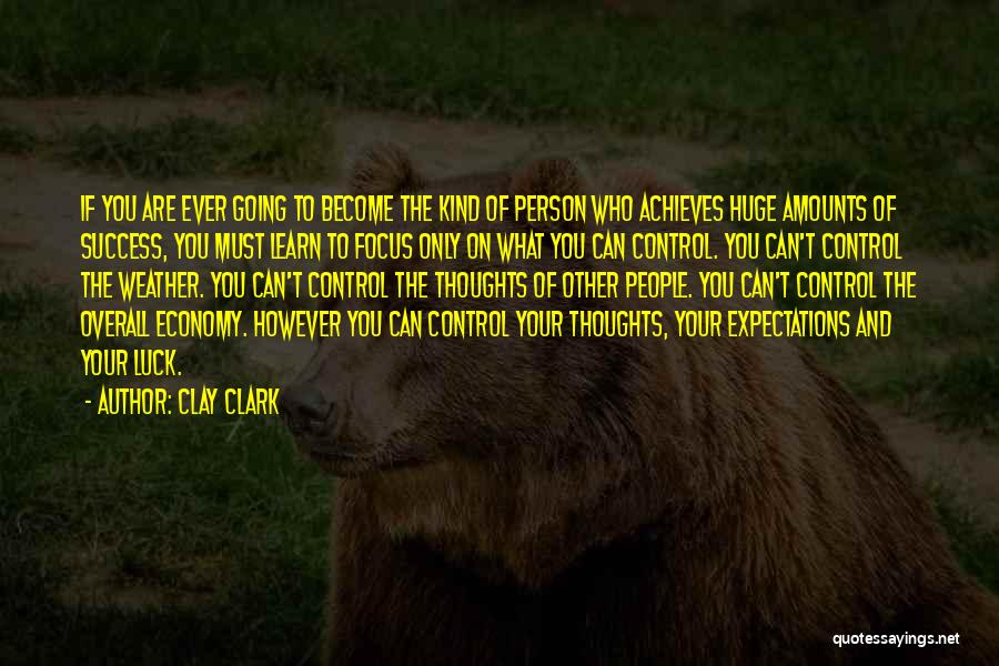 Clay Clark Quotes 761823