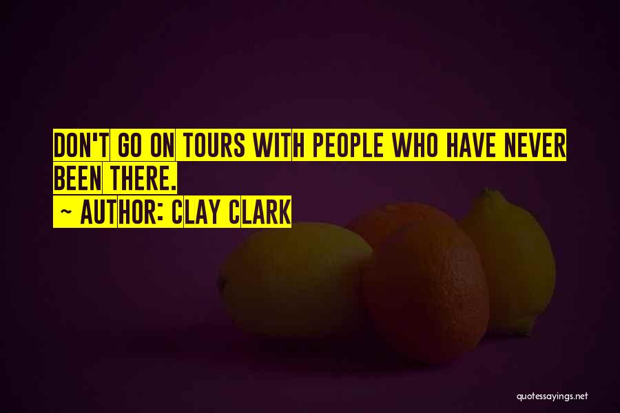 Clay Clark Quotes 893421