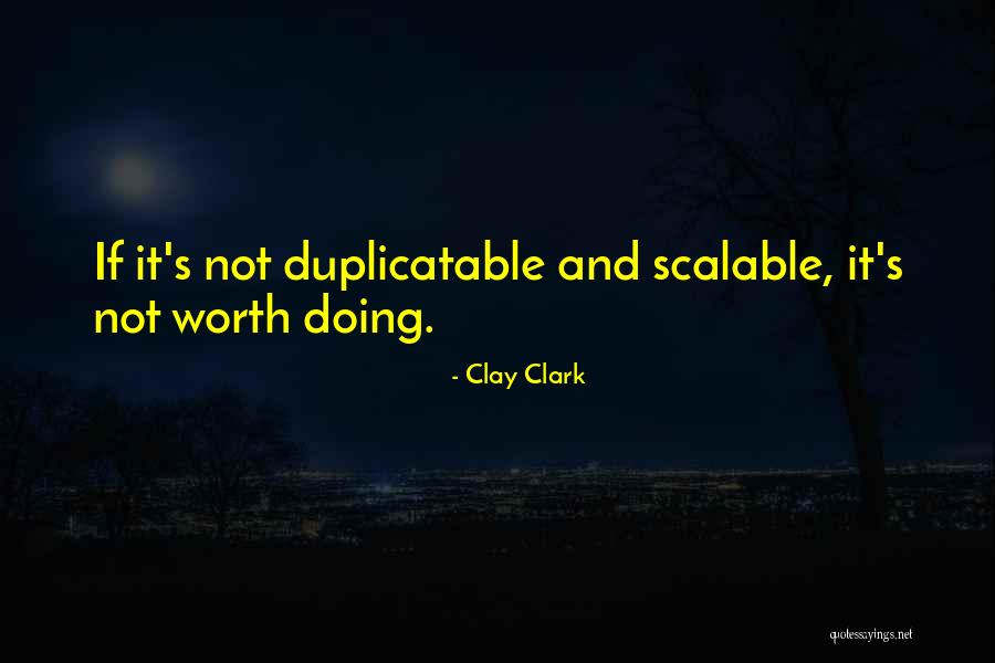 Clay Clark Quotes Quotes By Clay Clark Clay Clark Quotes Quotes By Clay Clark