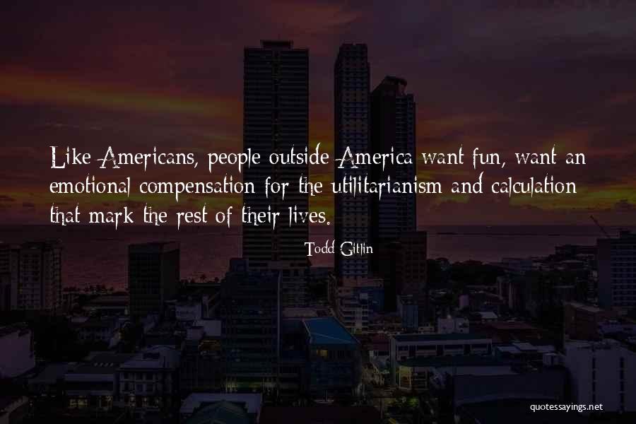 Clay Court Championships Quotes By Todd Gitlin Clay Court Championships Quotes By Todd Gitlin