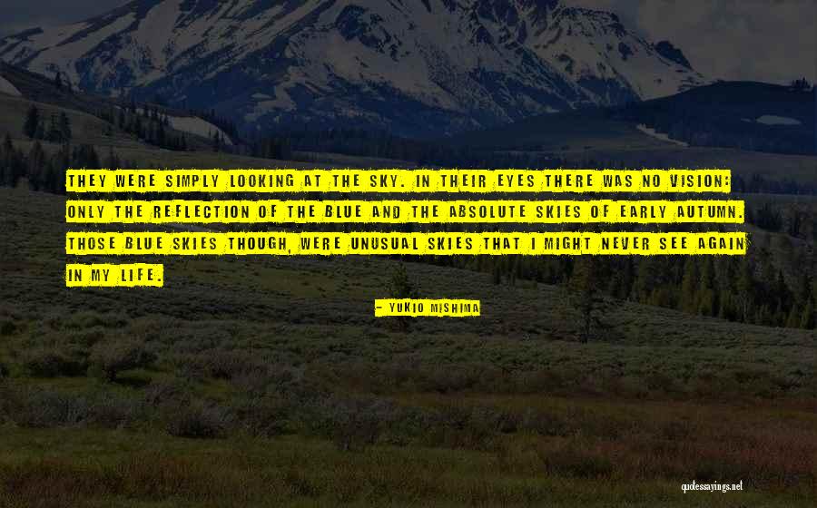 Clay Court Specialist Quotes By Yukio Mishima Clay Court Specialist Quotes By Yukio Mishima