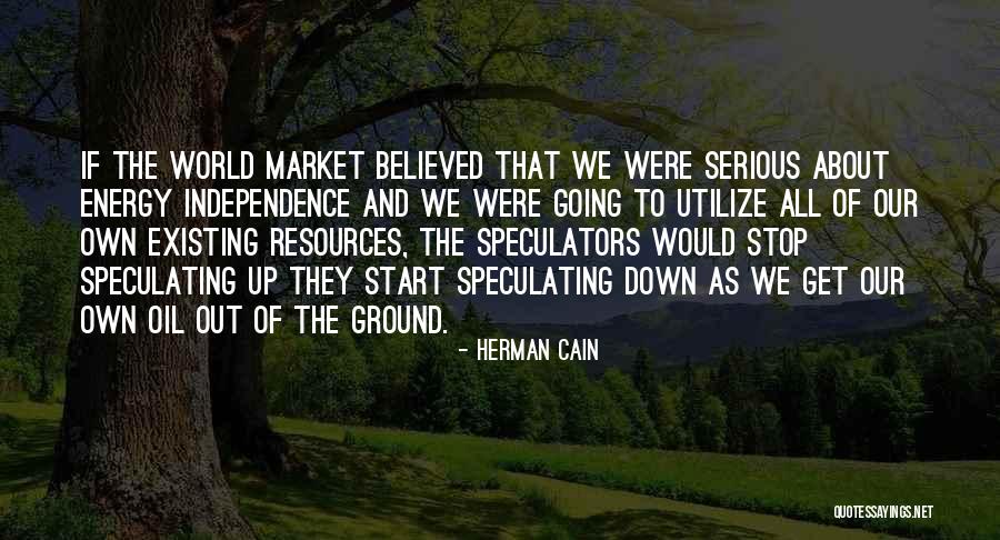 Clay Powers Quotes By Herman Cain Clay Powers Quotes By Herman Cain