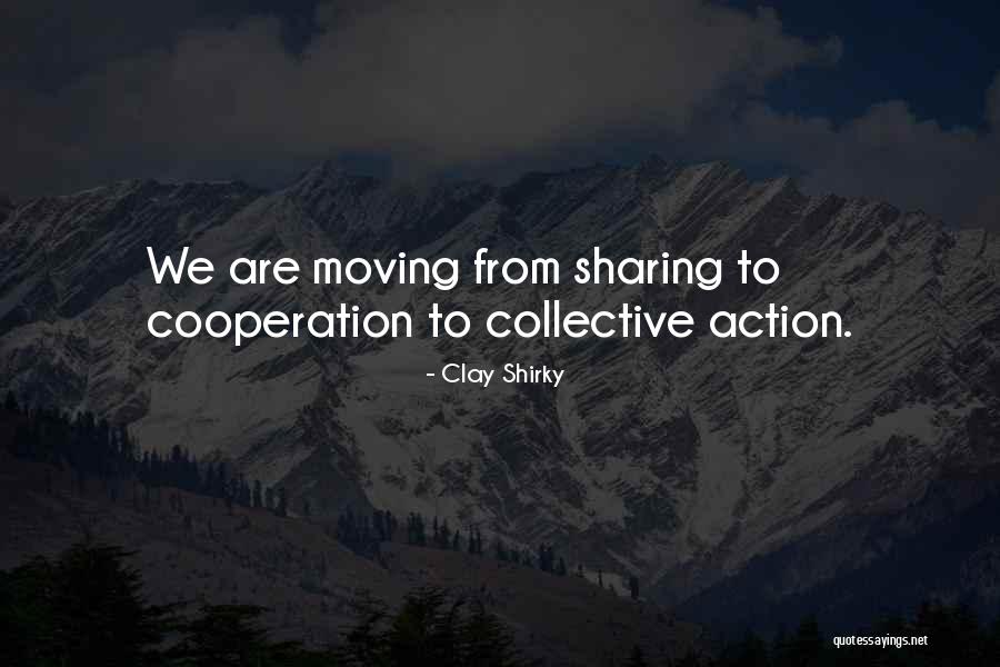 Clay Shirky Quotes 1449516 Clay Shirky Quotes 1449516