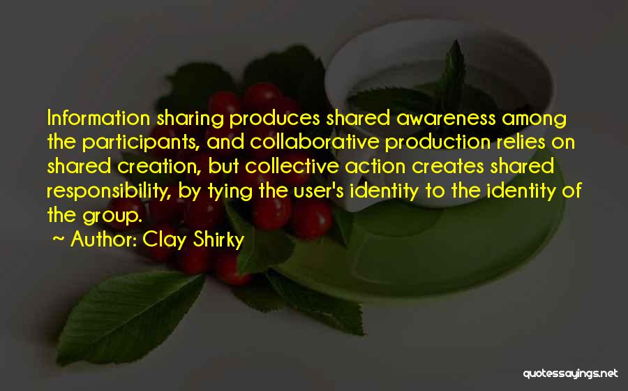 Clay Shirky Quotes 1511975