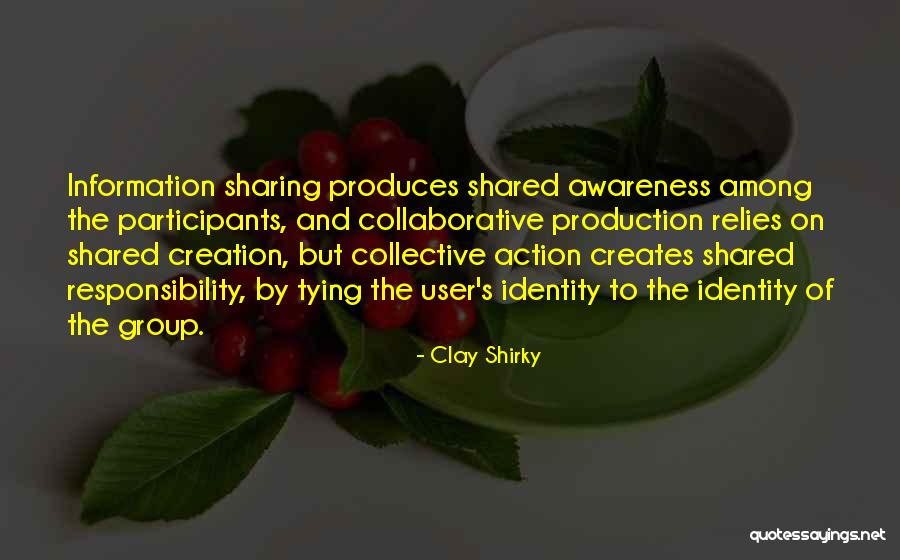 Clay Shirky Quotes 1511975