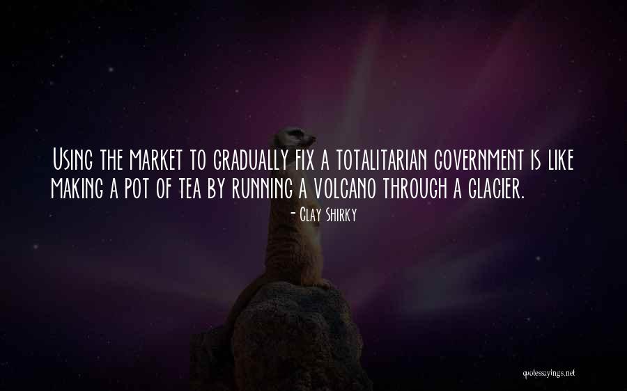 Clay Shirky Quotes 1579890 Clay Shirky Quotes 1579890