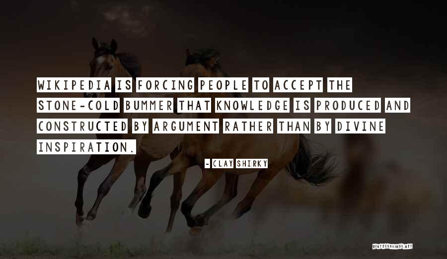 Clay Shirky Quotes 1987274 Clay Shirky Quotes 1987274