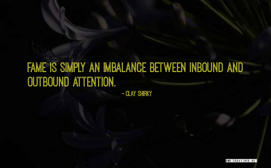 Clay Shirky Quotes 2168063