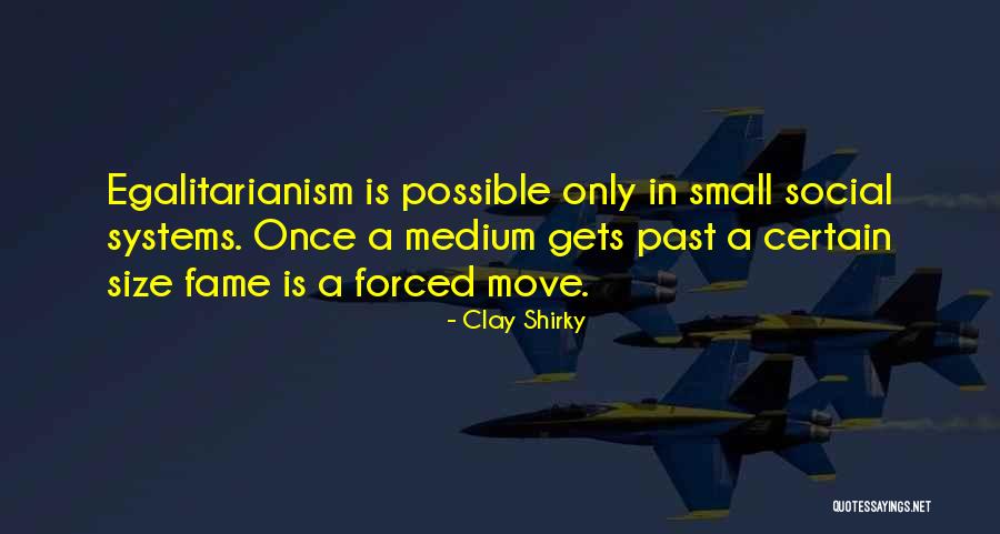 Clay Shirky Quotes 2168571 Clay Shirky Quotes 2168571