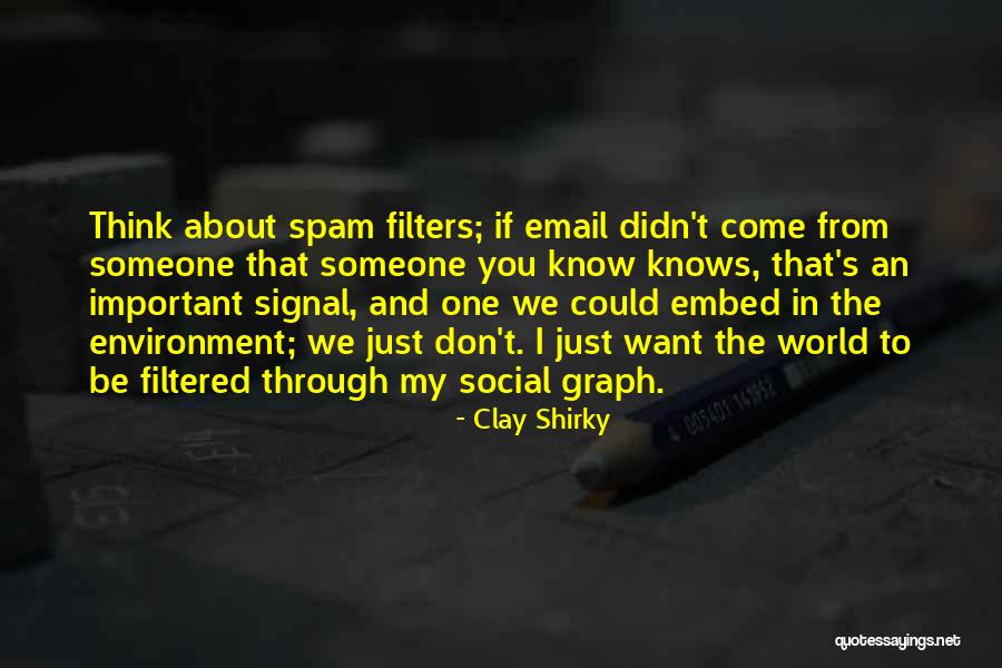 Clay Shirky Quotes 2196859 Clay Shirky Quotes 2196859