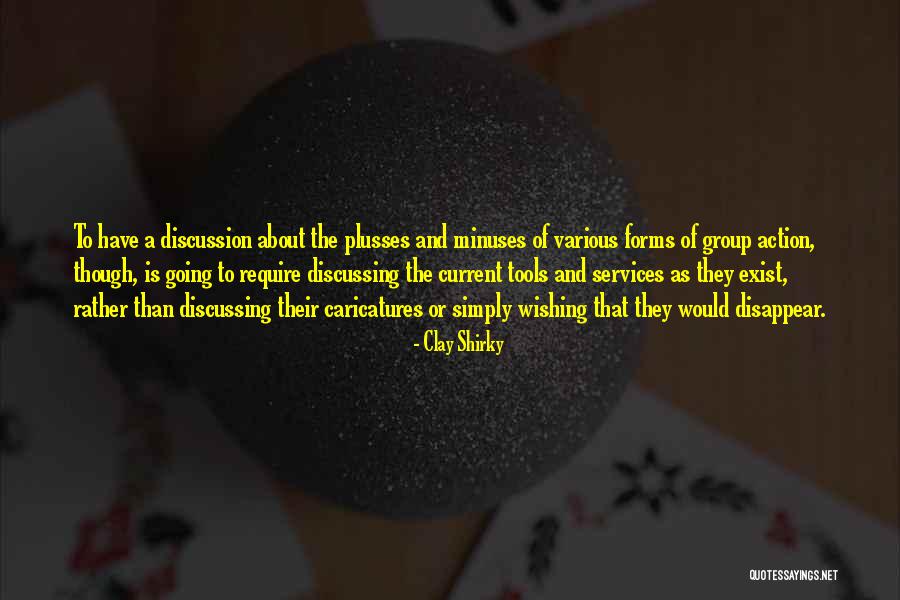 Clay Shirky Quotes 2207181 Clay Shirky Quotes 2207181