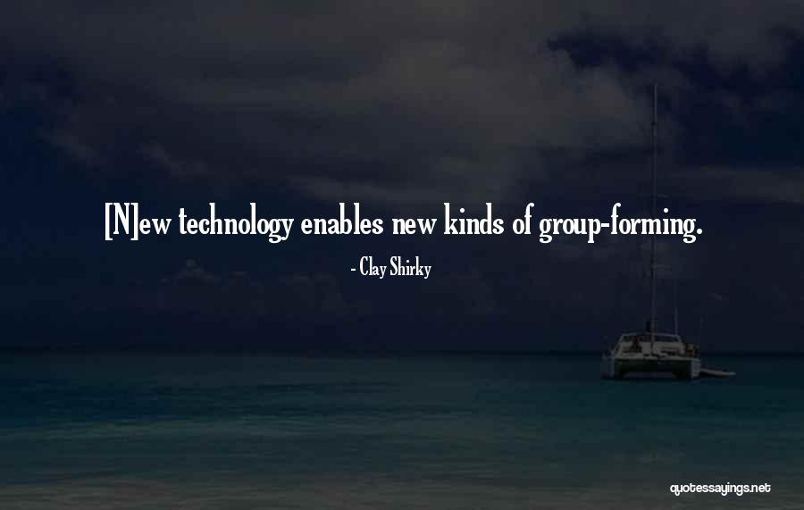 Clay Shirky Quotes 671196 Clay Shirky Quotes 671196