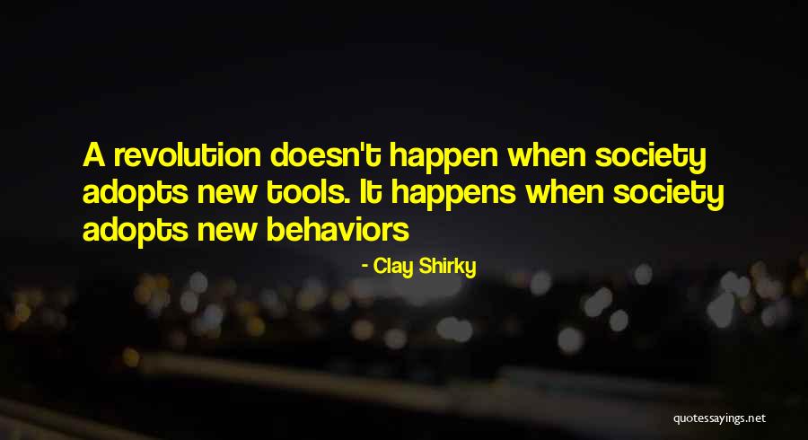 Clay Shirky Quotes 839115 Clay Shirky Quotes 839115