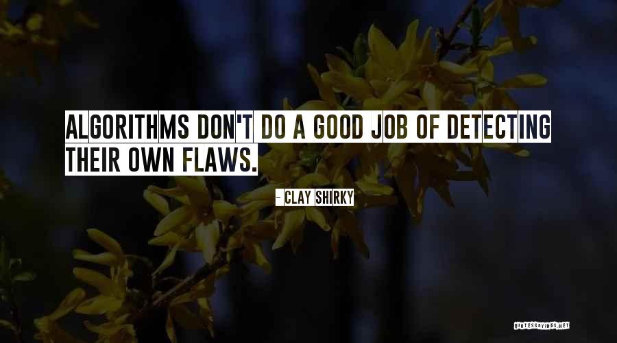 Clay Shirky Quotes 942122 Clay Shirky Quotes 942122