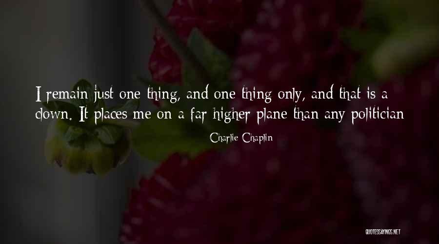 Clayberger Quotes By Charlie Chaplin Clayberger Quotes By Charlie Chaplin