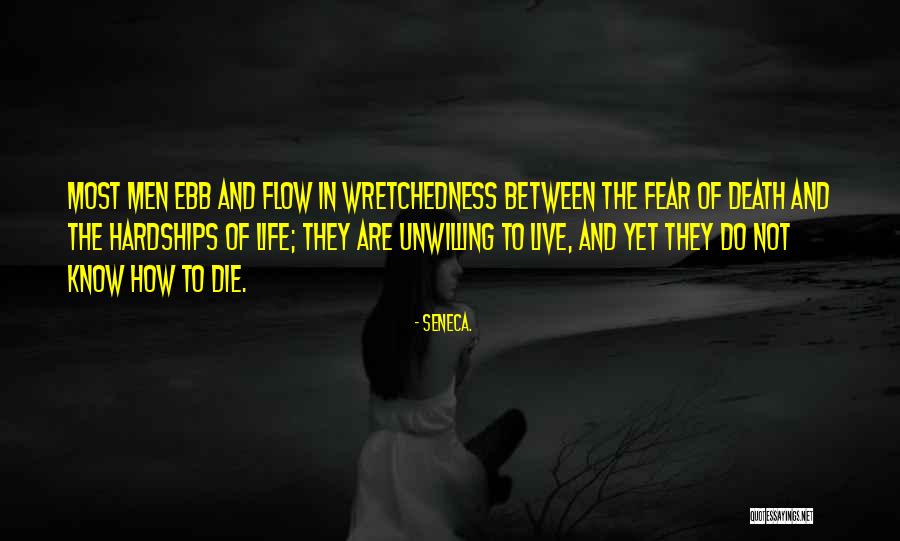 Clayberger Quotes By Seneca. Clayberger Quotes By Seneca.