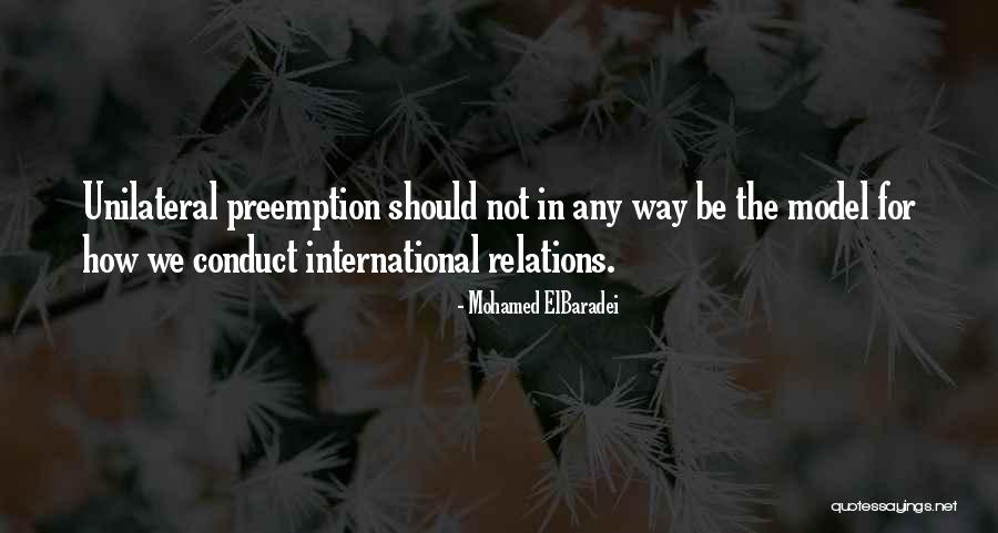 Clayborne Apartments Quotes By Mohamed ElBaradei Clayborne Apartments Quotes By Mohamed ElBaradei