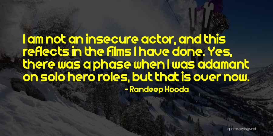 Clayborne Apartments Quotes By Randeep Hooda Clayborne Apartments Quotes By Randeep Hooda