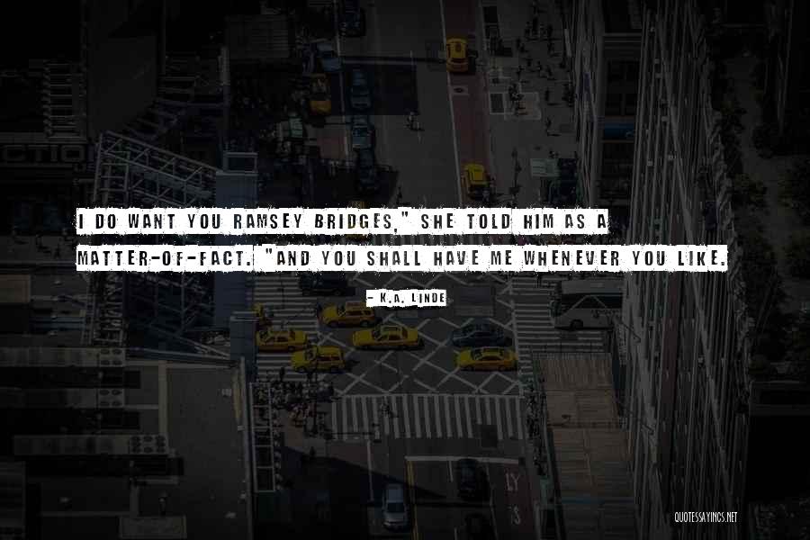 Clayborne Quotes By K.A. Linde Clayborne Quotes By K.A. Linde