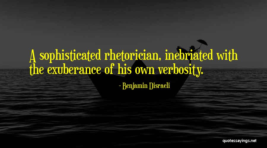 Claybrooks Quotes By Benjamin Disraeli Claybrooks Quotes By Benjamin Disraeli