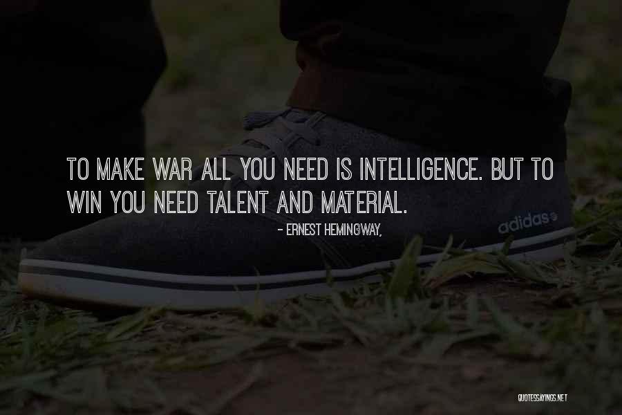 Claybrooks Tire Quotes By Ernest Hemingway, Claybrooks Tire Quotes By Ernest Hemingway,