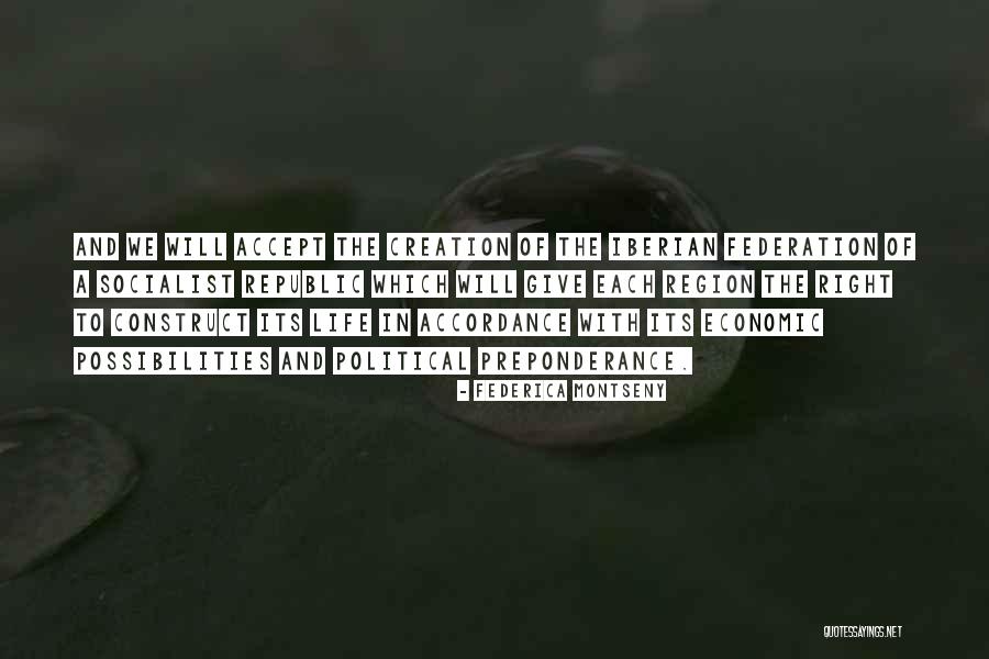 Clayburgh Campgrounds Quotes By Federica Montseny Clayburgh Campgrounds Quotes By Federica Montseny