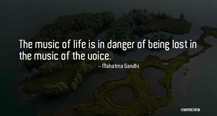 Clayderman Ballade Quotes By Mahatma Gandhi